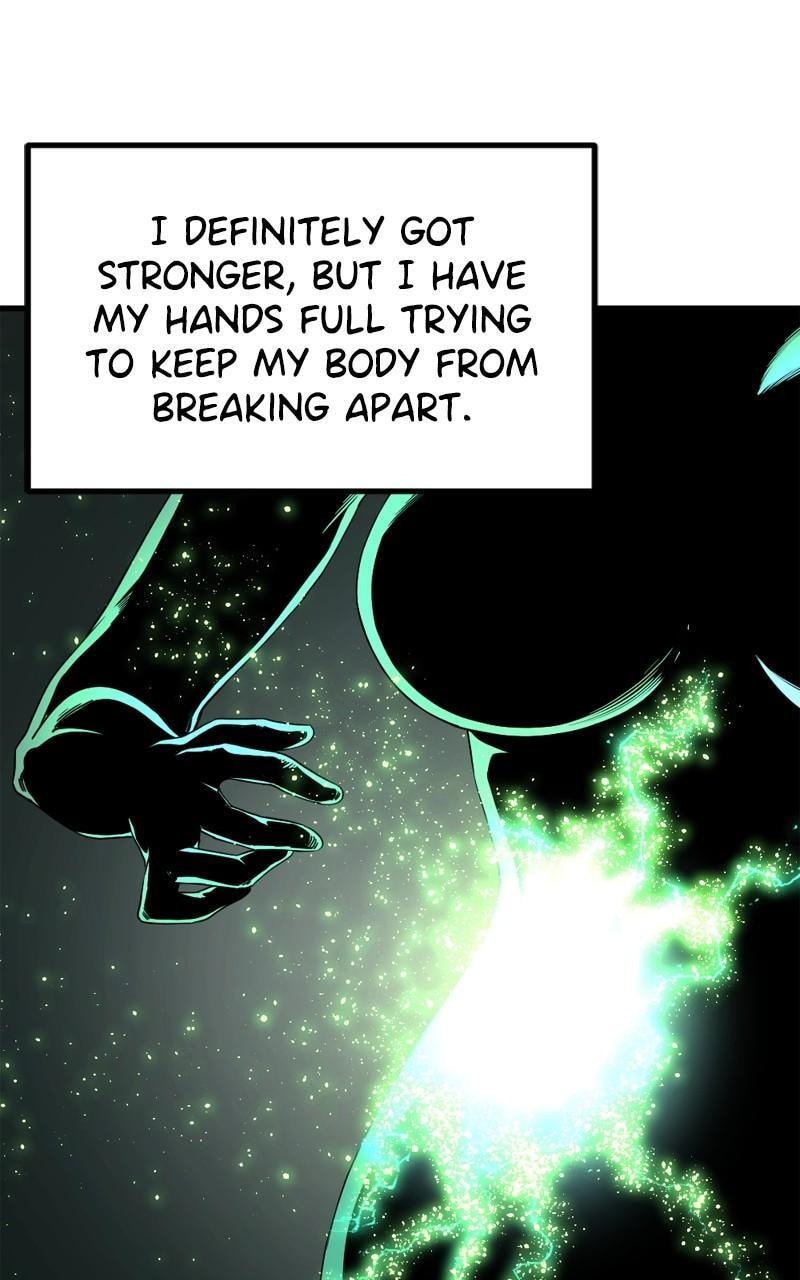 Read Hero Killer chapter 162 image 26 on Lezhin