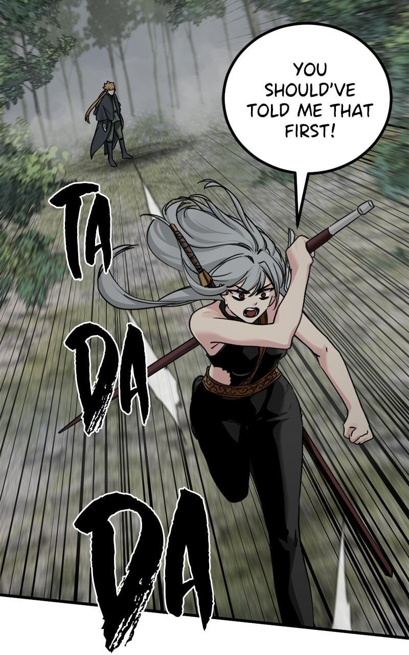 Read Hero Killer chapter 162 image 31 on Lezhin