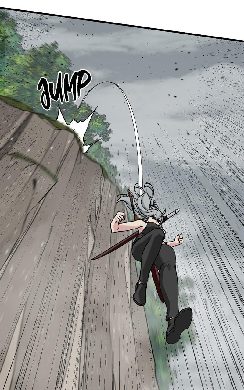 Read Hero Killer chapter 162 image 35 on Lezhin