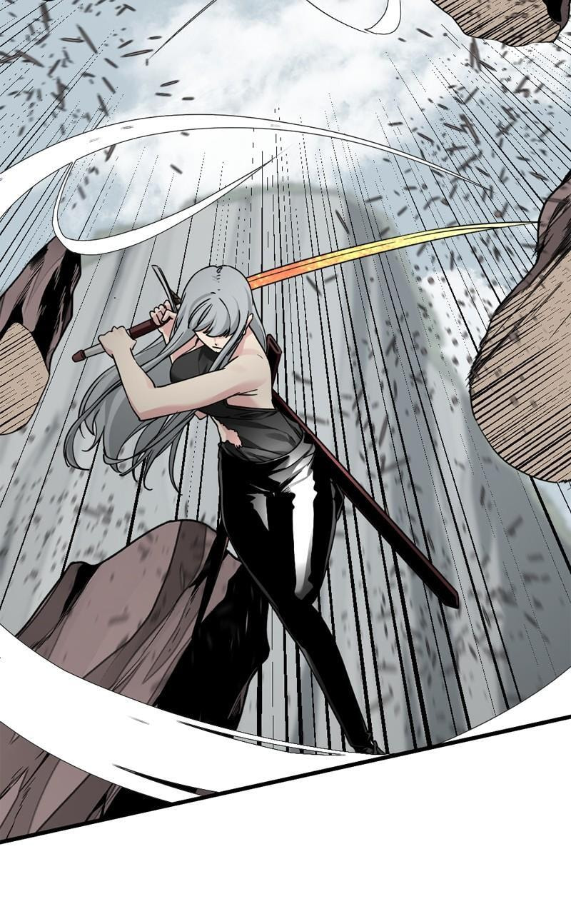 Read Hero Killer chapter 162 image 40 on Lezhin