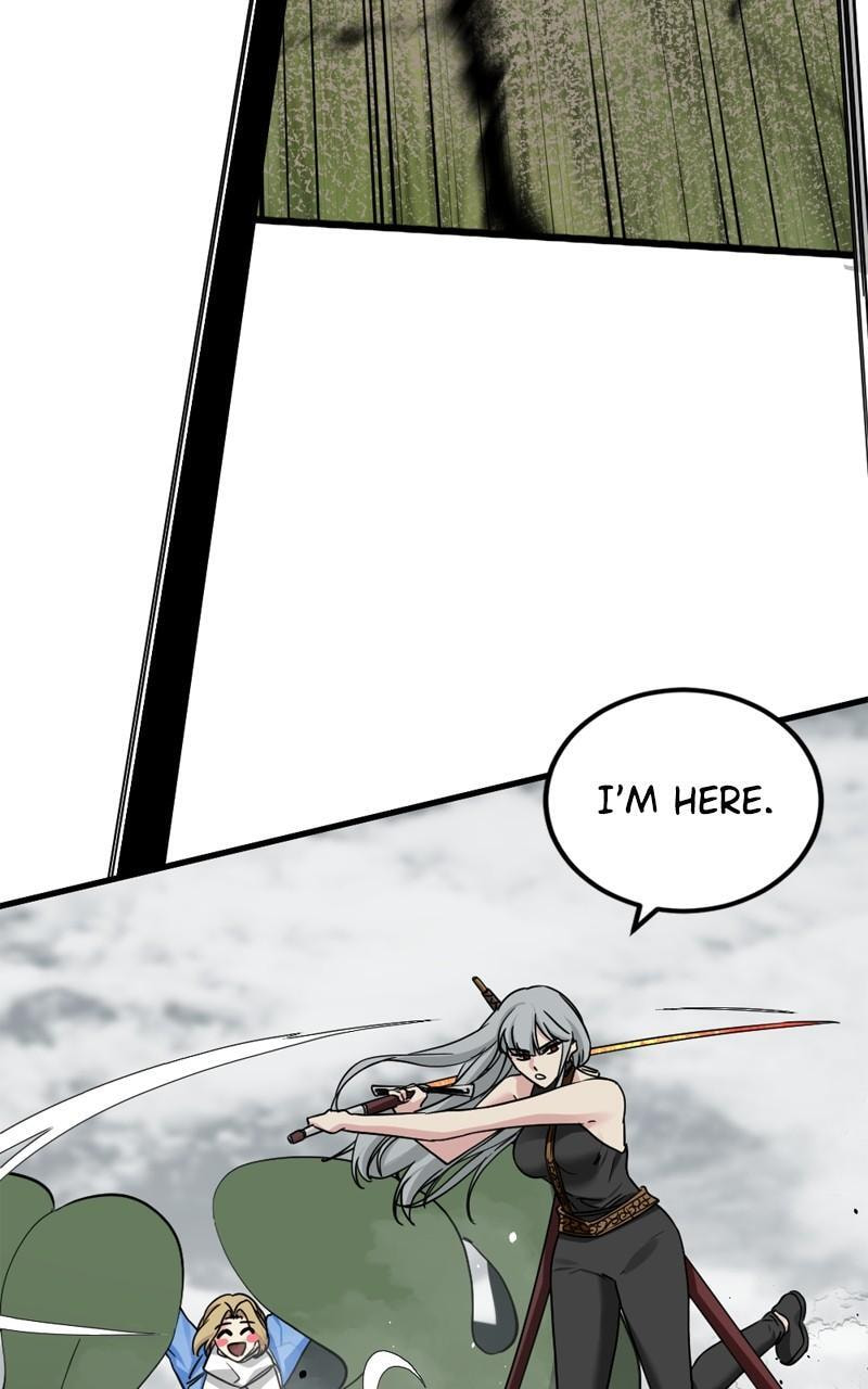 Read Hero Killer chapter 162 image 51 on Lezhin