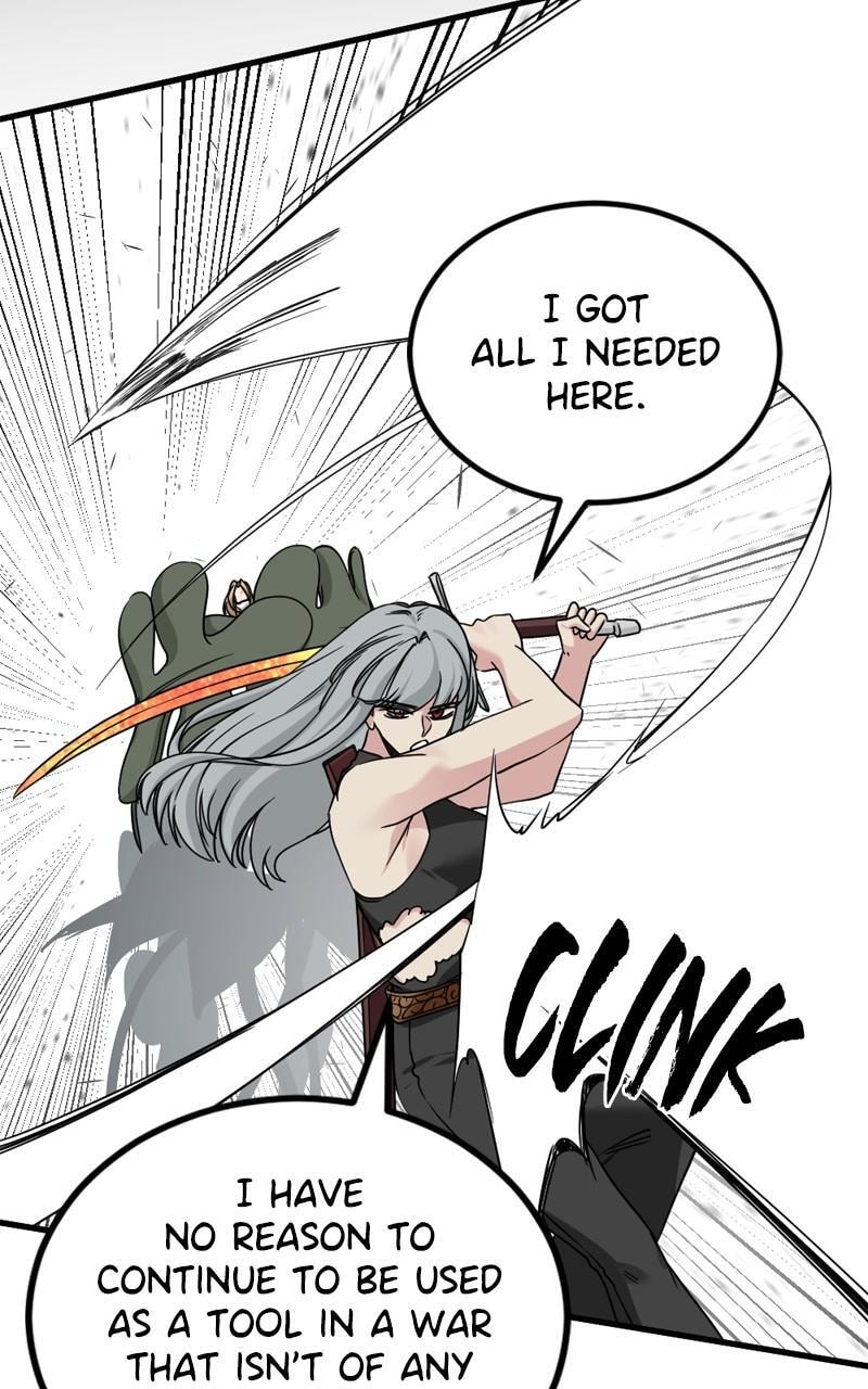 Read Hero Killer chapter 162 image 63 on Lezhin