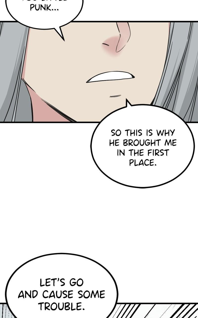 Read Hero Killer chapter 162 image 66 on Lezhin