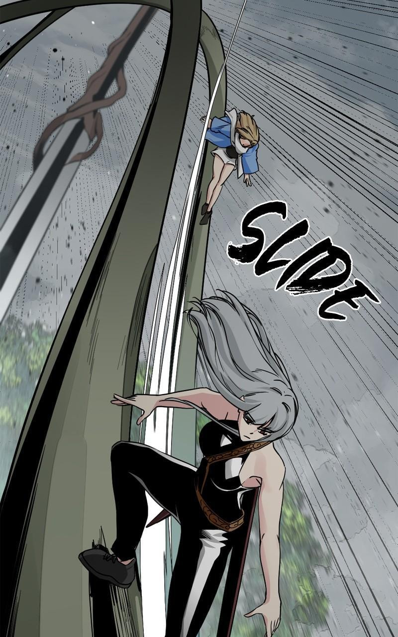 Read Hero Killer chapter 162 image 69 on Lezhin