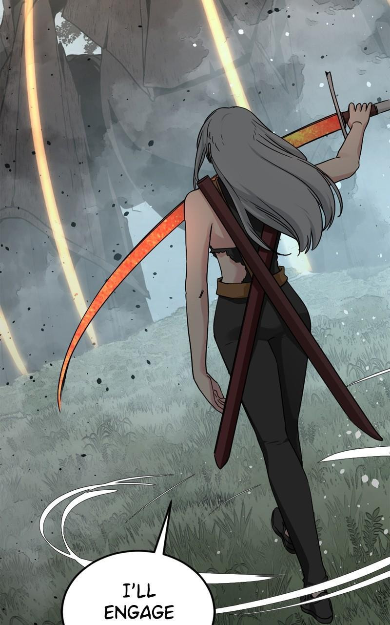 Read Hero Killer chapter 162 image 88 on Lezhin