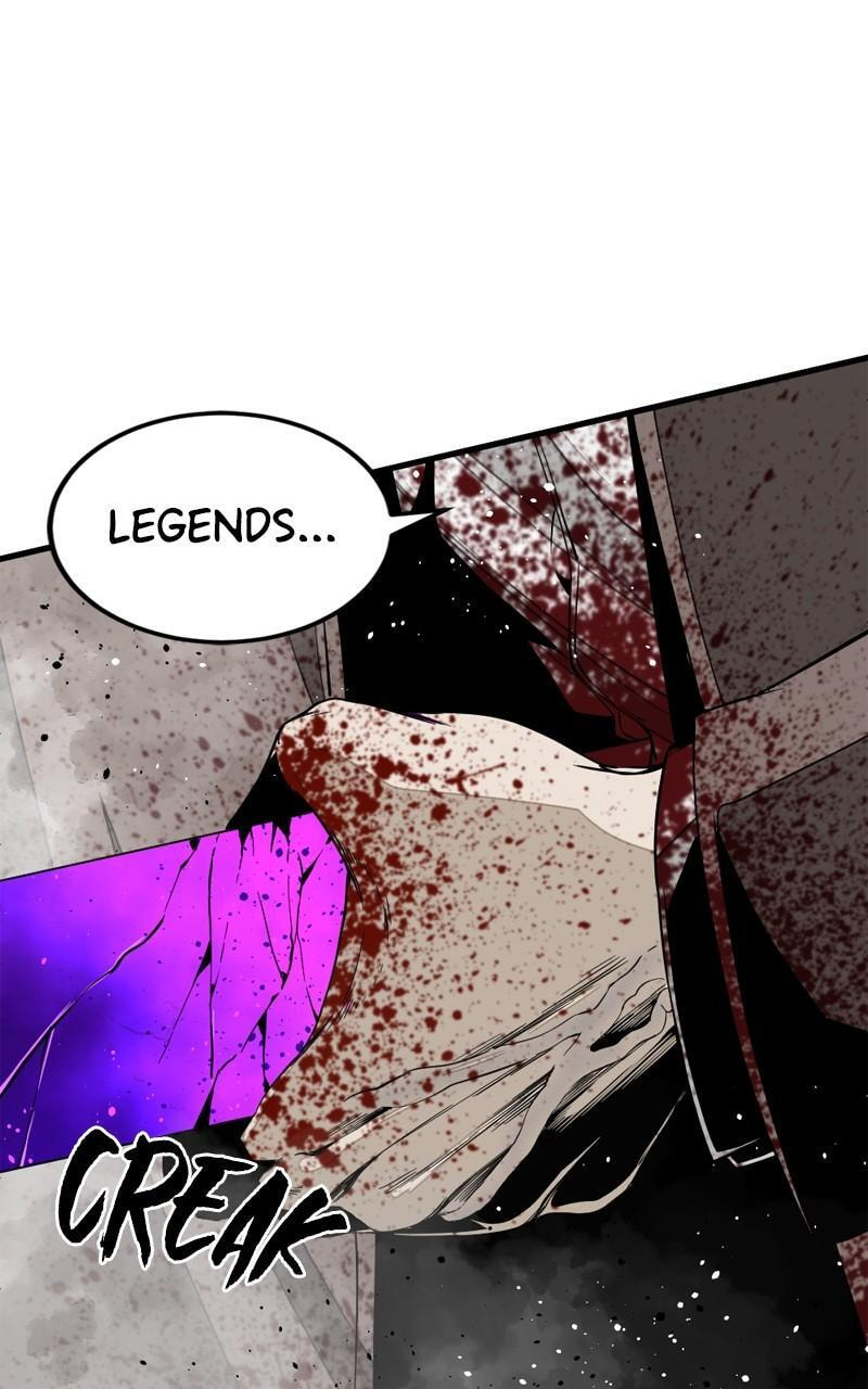 Read Hero Killer chapter 163 image 127 on Lezhin