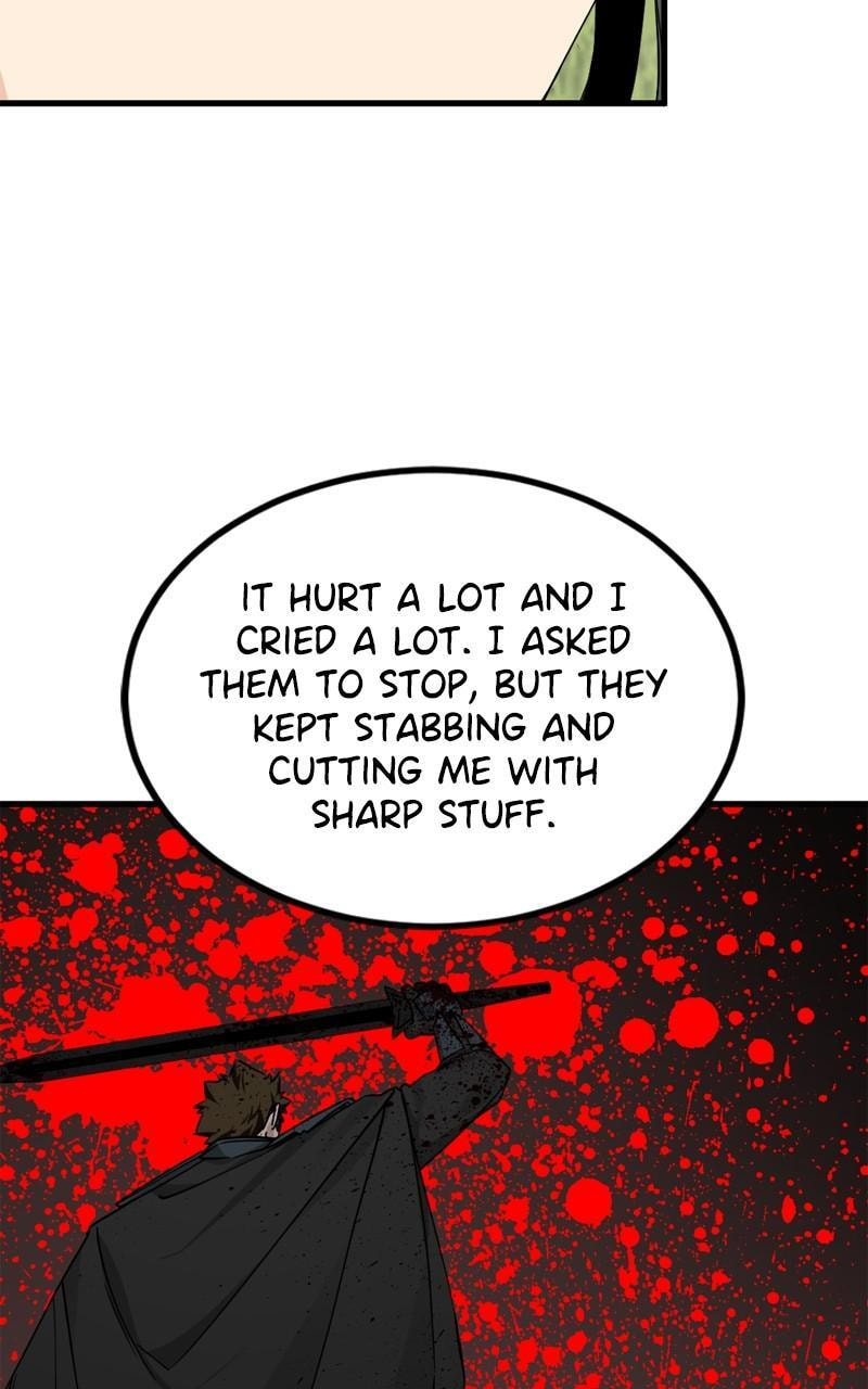 Read Hero Killer chapter 163 image 30 on Lezhin