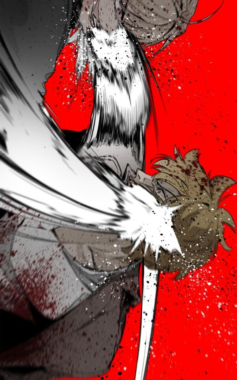 Read Hero Killer chapter 164 image 1 on Lezhin