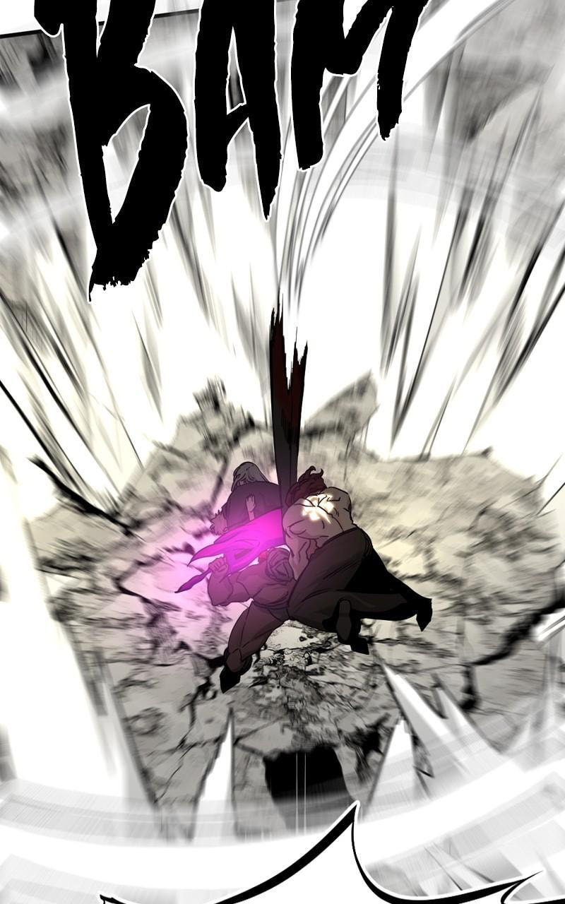 Read Hero Killer chapter 164 image 100 on Lezhin