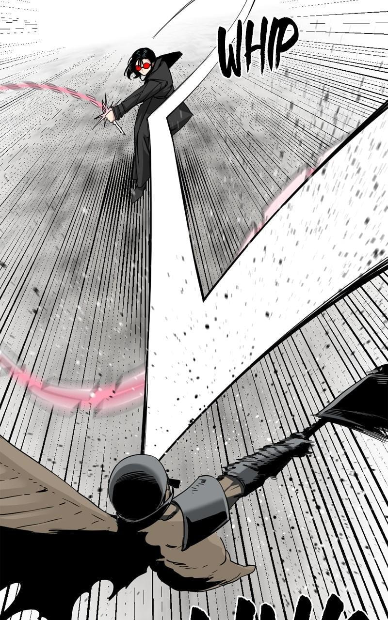 Read Hero Killer chapter 164 image 107 on Lezhin