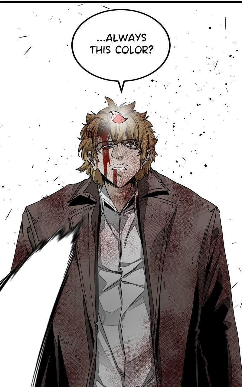 Read Hero Killer chapter 164 image 18 on Lezhin