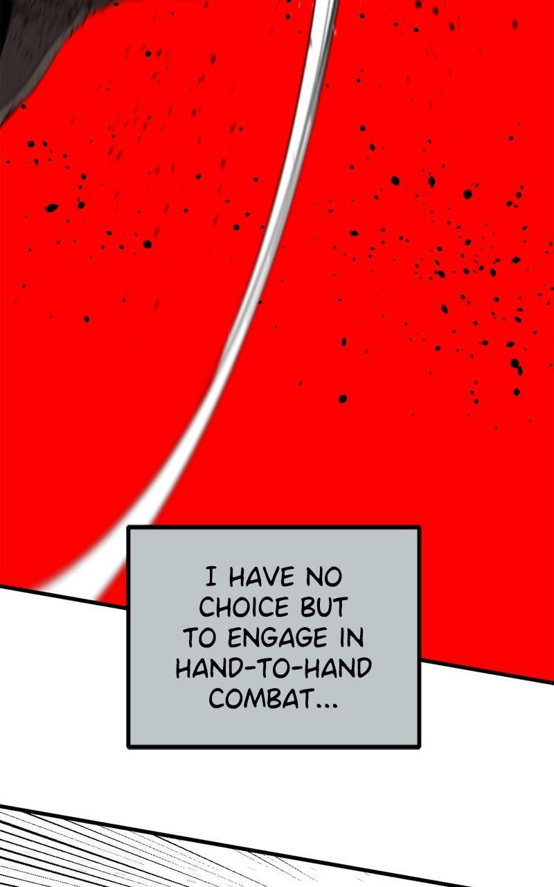 Read Hero Killer chapter 164 image 2 on Lezhin