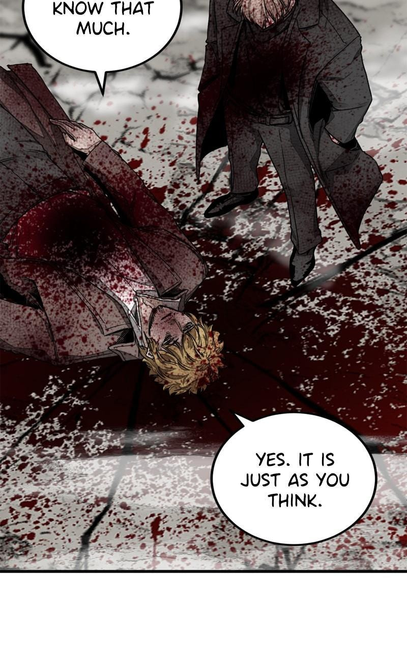 Read Hero Killer chapter 164 image 47 on Lezhin