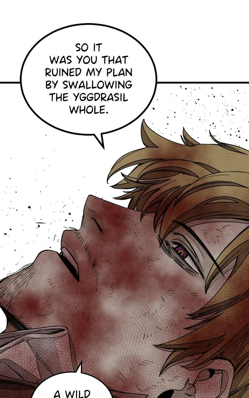 Read Hero Killer chapter 164 image 55 on Lezhin