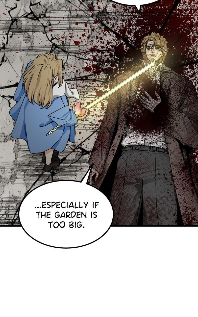 Read Hero Killer chapter 164 image 60 on Lezhin
