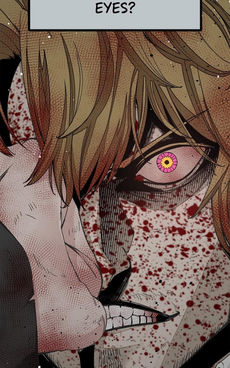 Read Hero Killer chapter 164 image 7 on Lezhin