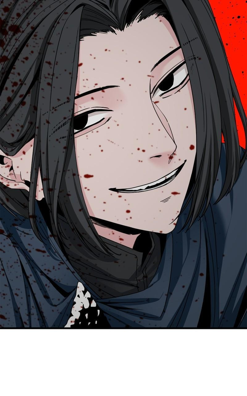 Read Hero Killer chapter 164 image 81 on Lezhin
