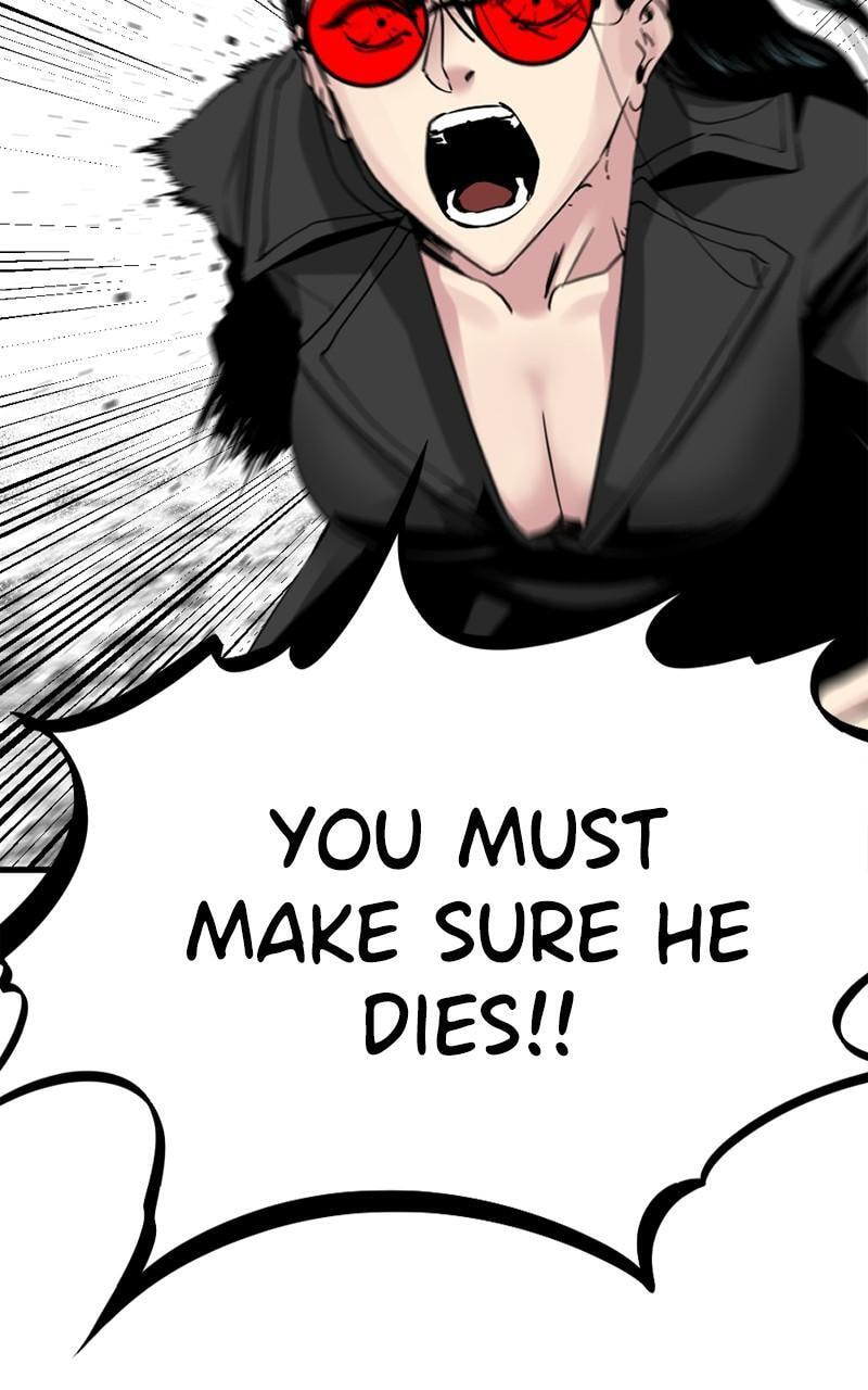 Read Hero Killer chapter 164 image 84 on Lezhin