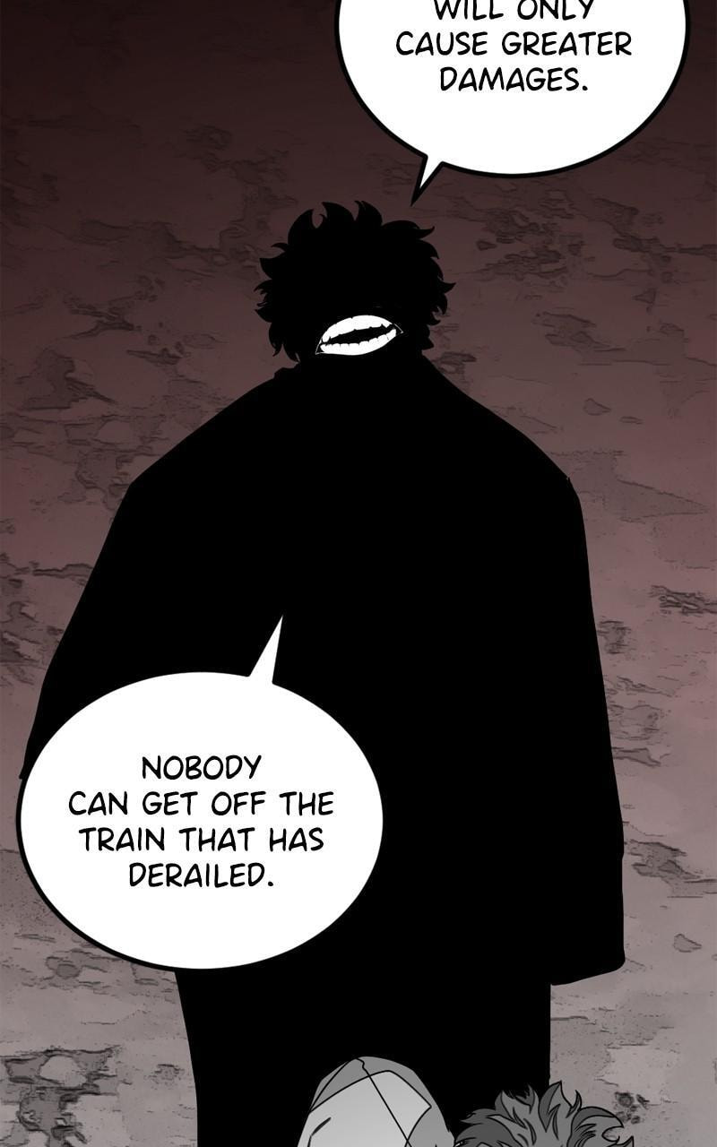 Read Hero Killer chapter 164 image 96 on Lezhin