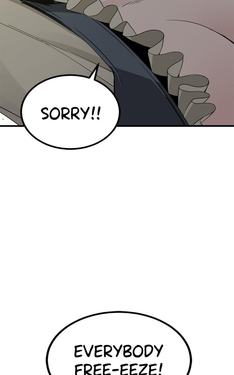 Read Hero Killer chapter 165 image 1 on Lezhin