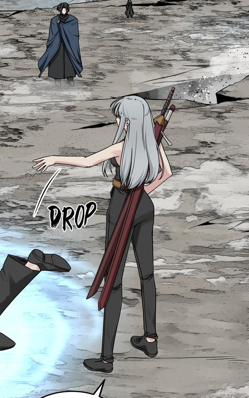 Read Hero Killer chapter 165 image 10 on Lezhin
