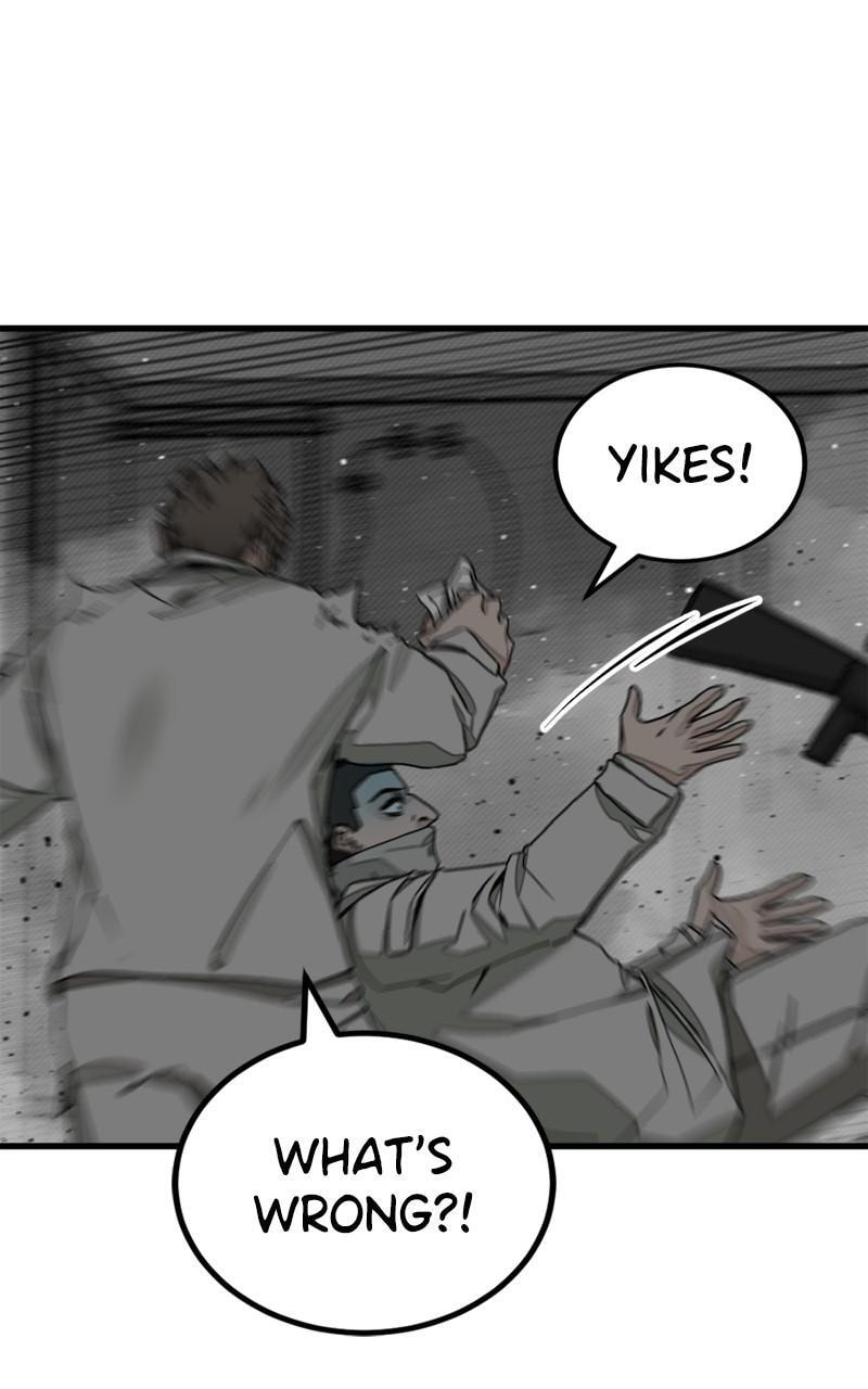 Read Hero Killer chapter 165 image 101 on Lezhin