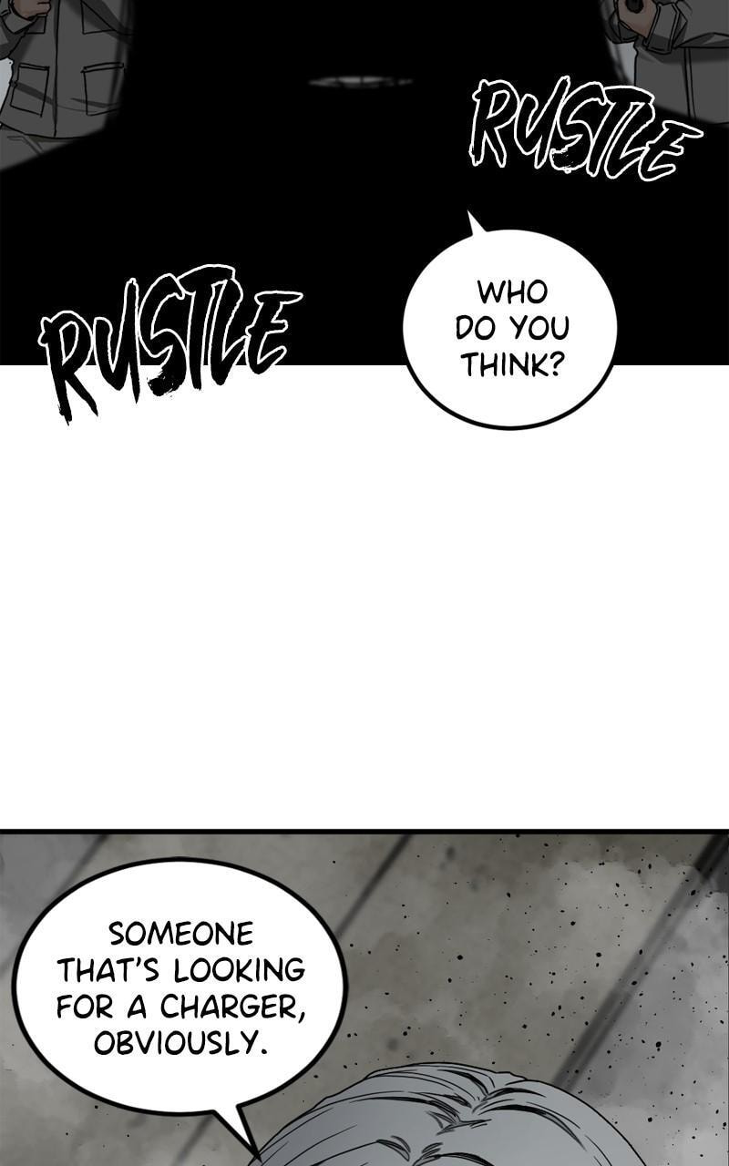 Read Hero Killer chapter 165 image 106 on Lezhin