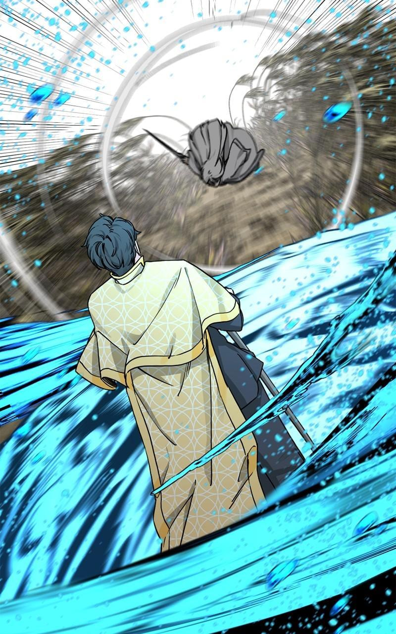 Read Hero Killer chapter 165 image 116 on Lezhin