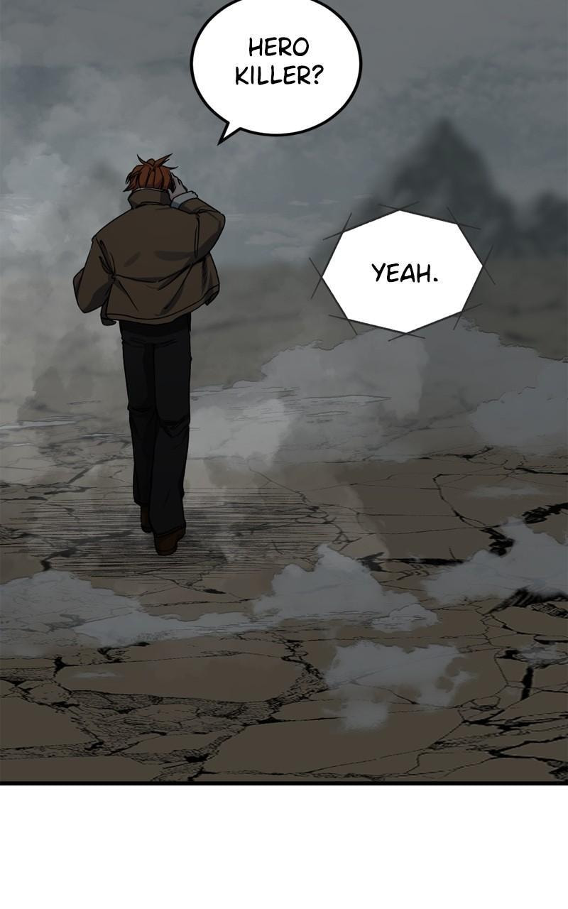 Read Hero Killer chapter 165 image 122 on Lezhin