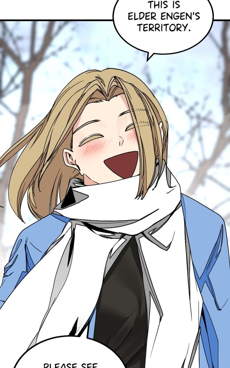 Read Hero Killer chapter 165 image 20 on Lezhin