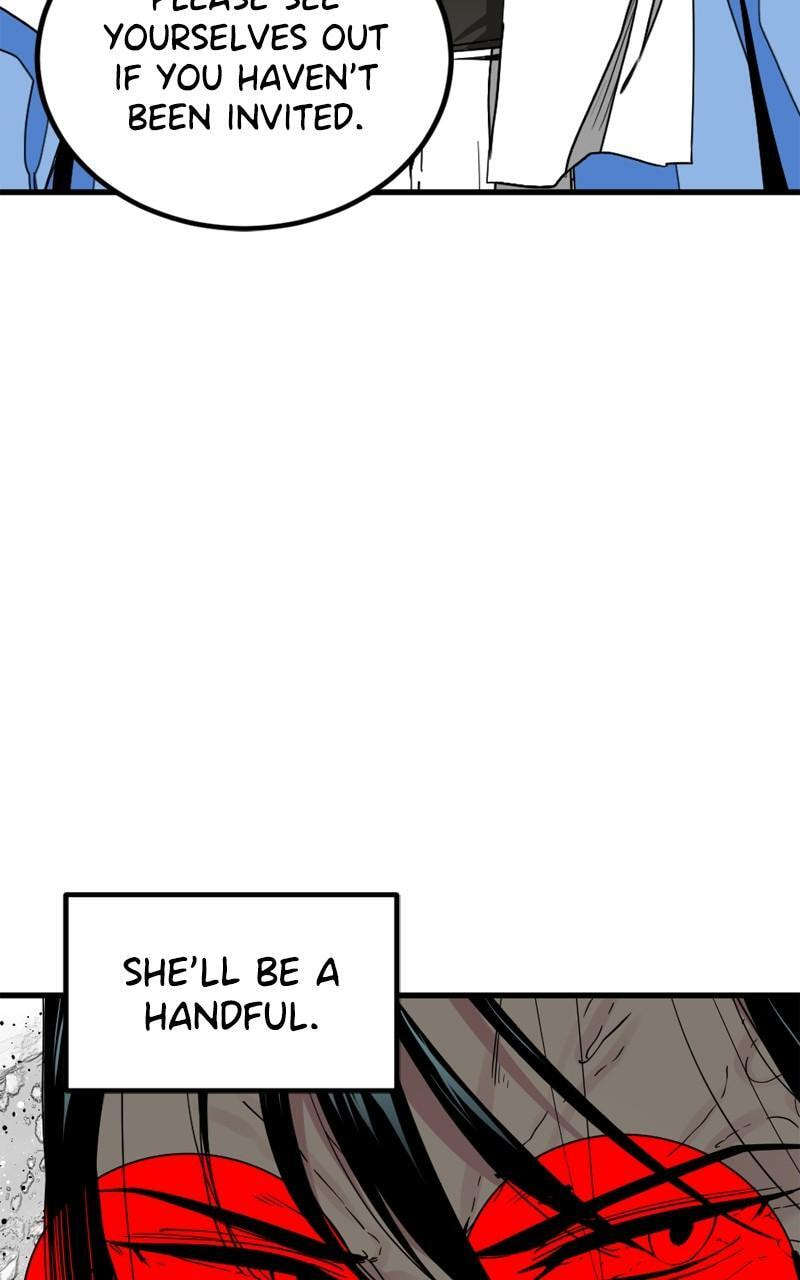 Read Hero Killer chapter 165 image 21 on Lezhin