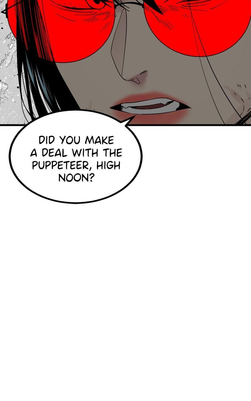 Read Hero Killer chapter 165 image 22 on Lezhin