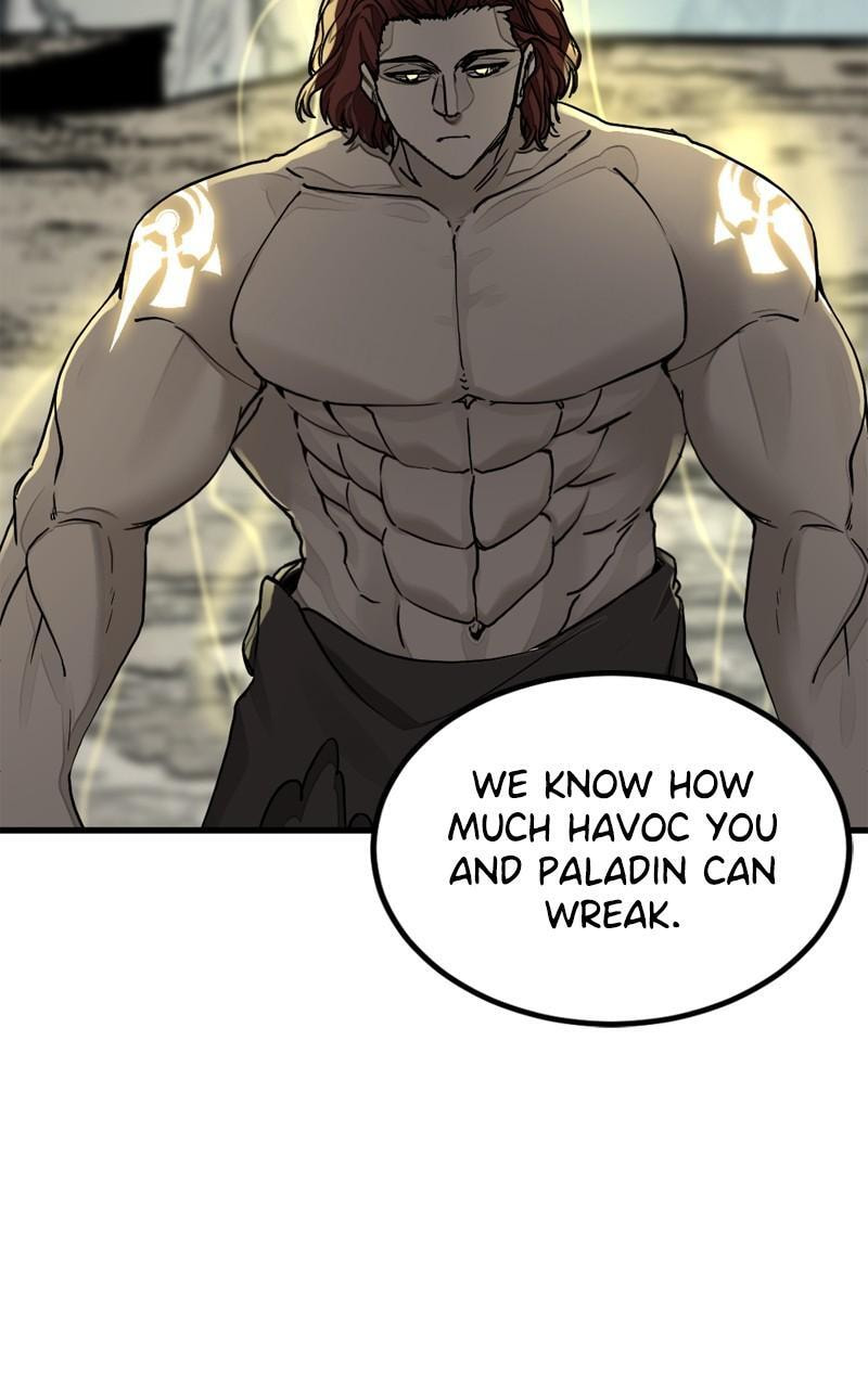 Read Hero Killer chapter 165 image 25 on Lezhin