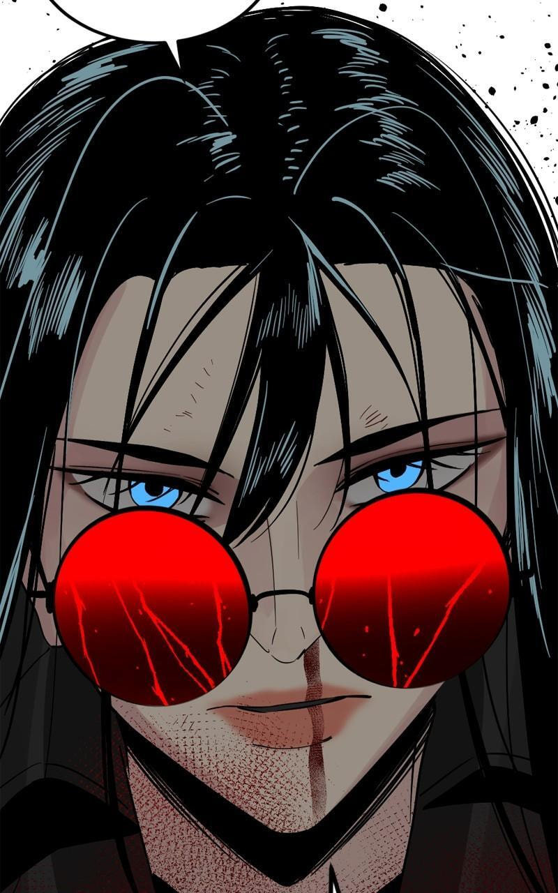 Read Hero Killer chapter 165 image 33 on Lezhin