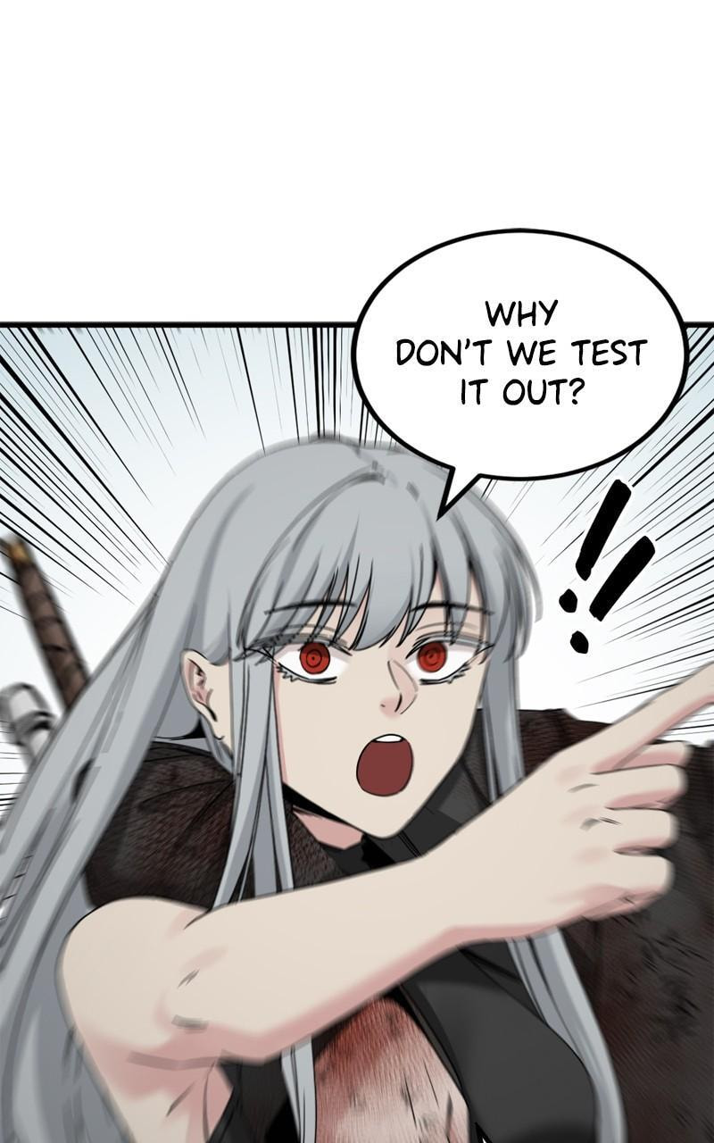 Read Hero Killer chapter 165 image 4 on Lezhin