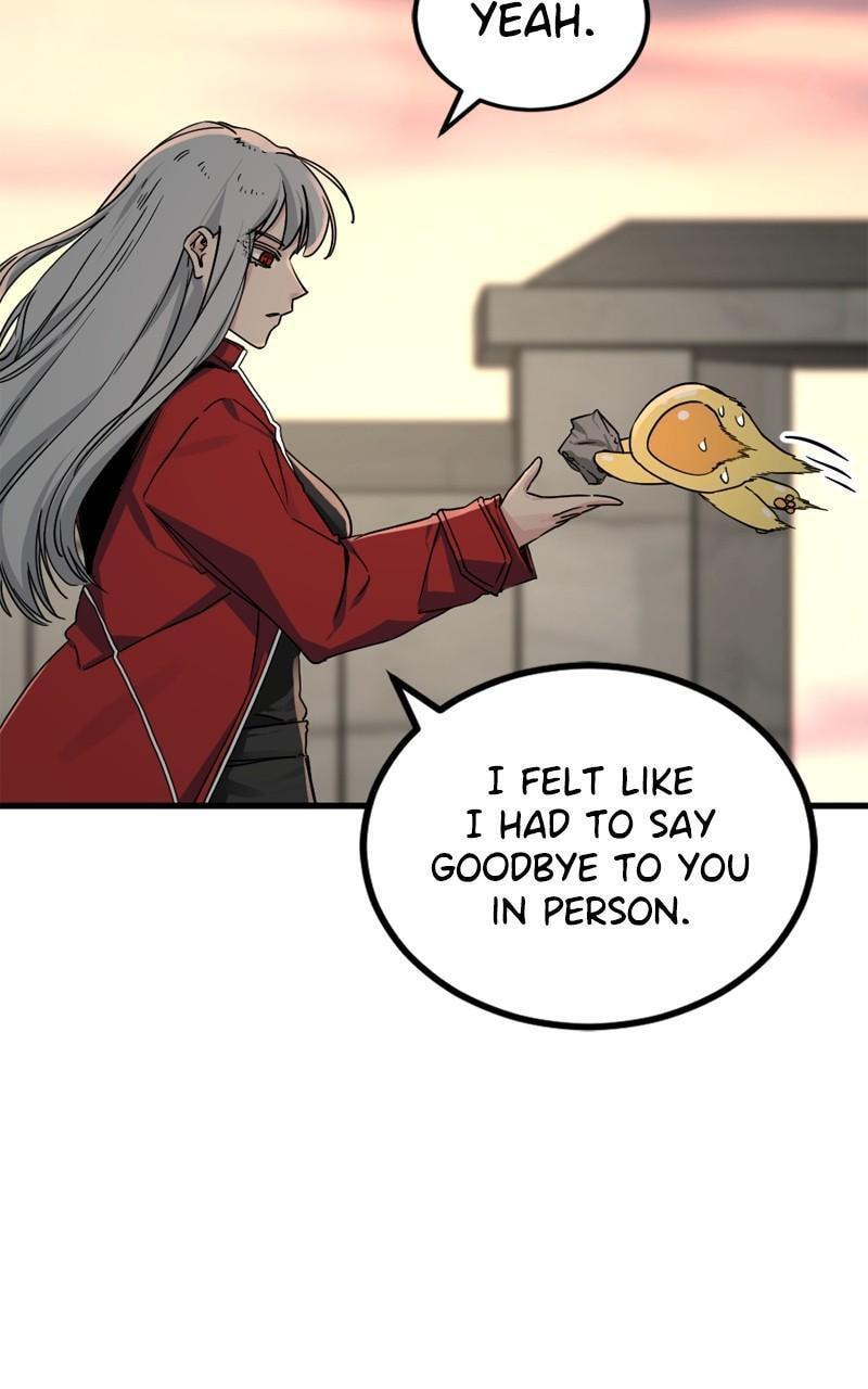 Read Hero Killer chapter 165 image 40 on Lezhin