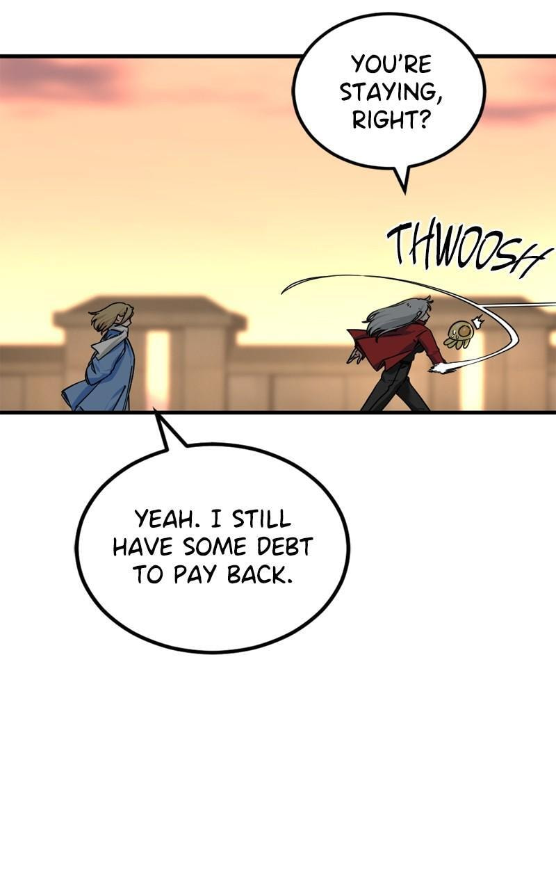 Read Hero Killer chapter 165 image 41 on Lezhin