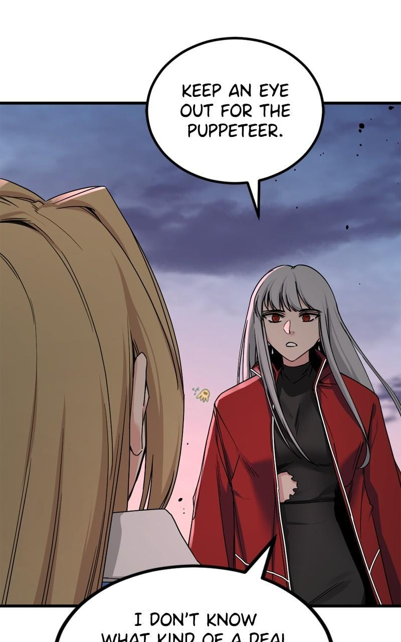 Read Hero Killer chapter 165 image 42 on Lezhin