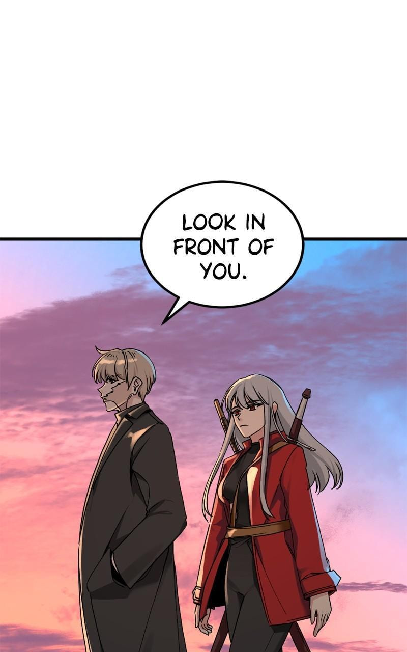 Read Hero Killer chapter 165 image 72 on Lezhin