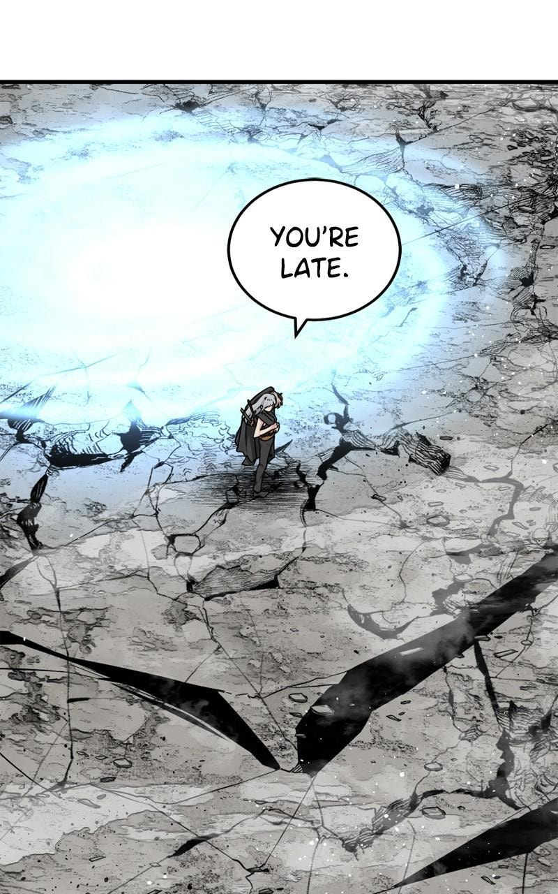 Read Hero Killer chapter 165 image 8 on Lezhin