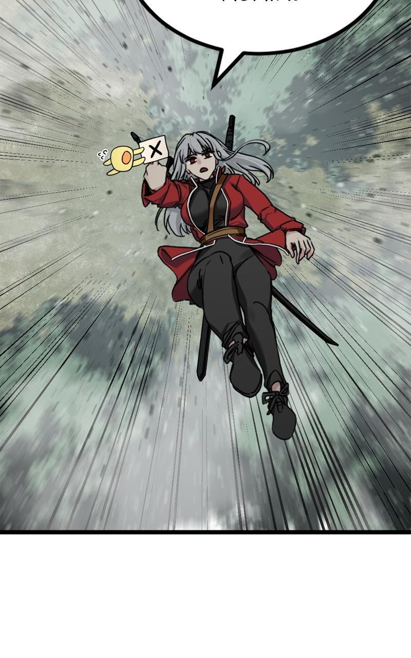 Read Hero Killer chapter 165 image 82 on Lezhin