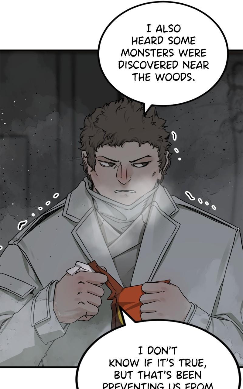 Read Hero Killer chapter 165 image 97 on Lezhin