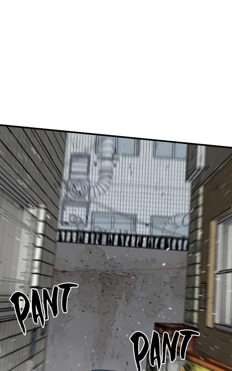 Read Hero Killer chapter 166 image 1 on Lezhin