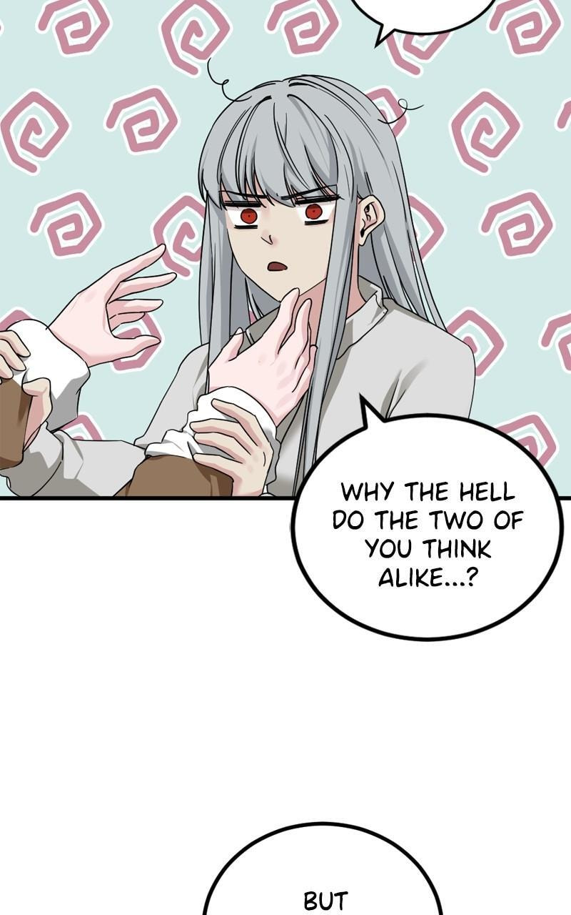 Read Hero Killer chapter 166 image 100 on Lezhin