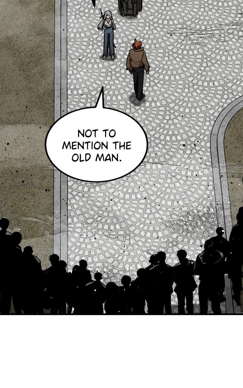 Read Hero Killer chapter 166 image 104 on Lezhin