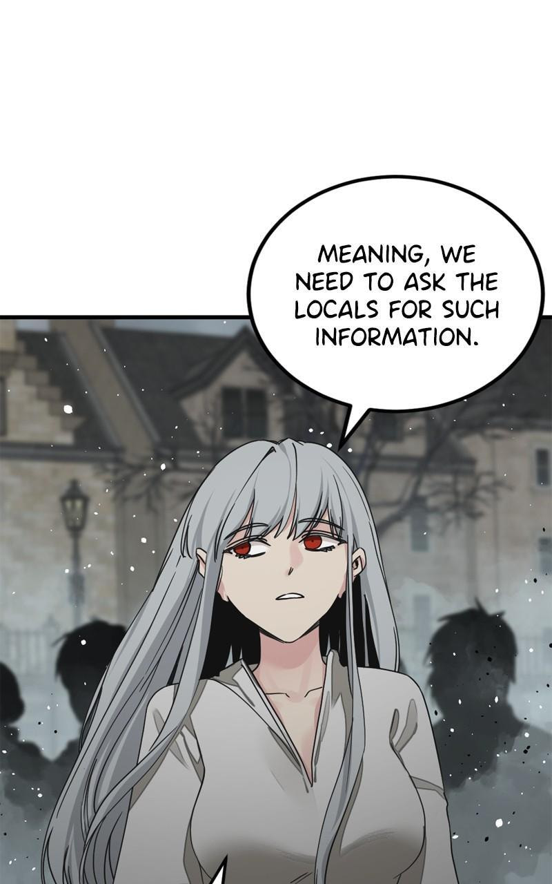 Read Hero Killer chapter 166 image 105 on Lezhin
