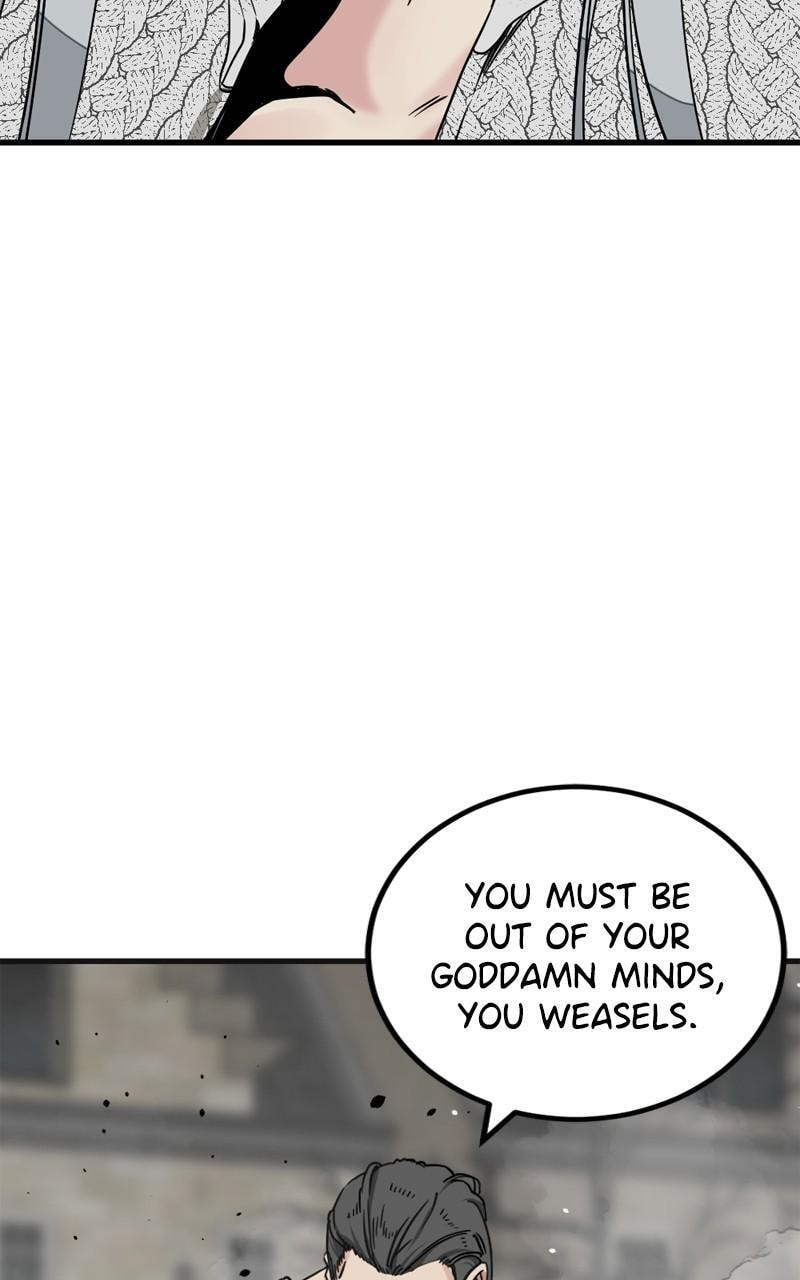 Read Hero Killer chapter 166 image 108 on Lezhin