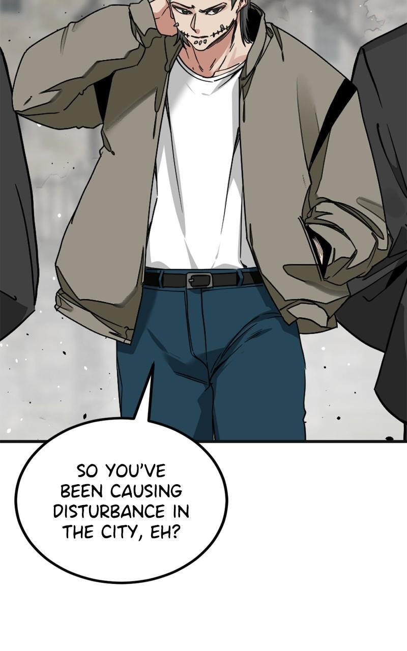 Read Hero Killer chapter 166 image 109 on Lezhin
