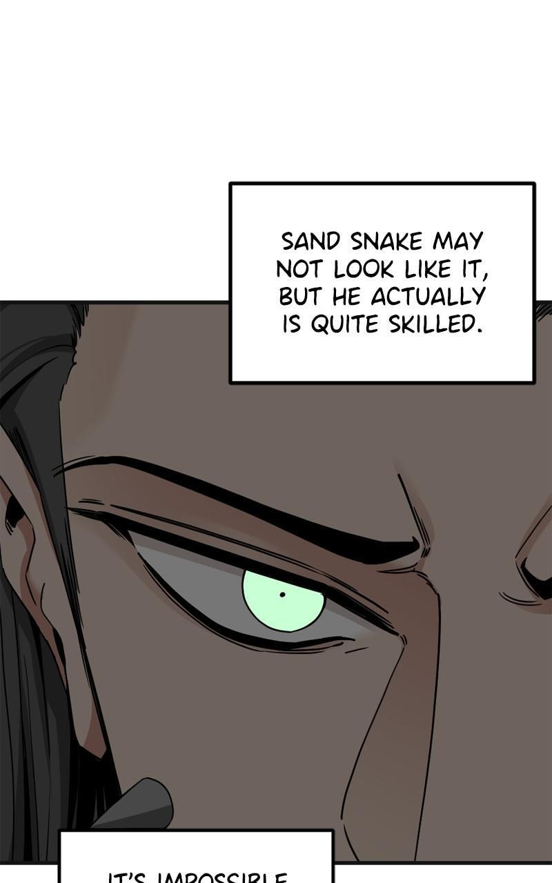 Read Hero Killer chapter 166 image 110 on Lezhin
