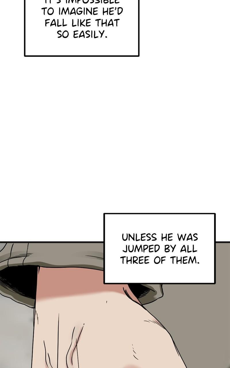 Read Hero Killer chapter 166 image 111 on Lezhin
